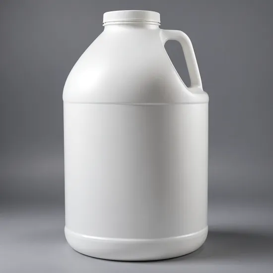 Dairy Industry Blow Molding Solutions