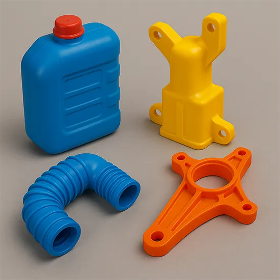 Blow Molding Equipment Manufacturers