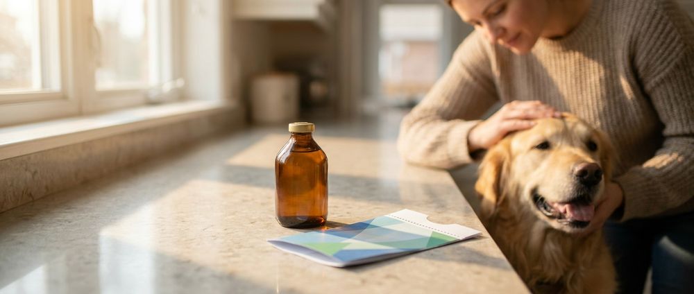 Blog by VetCheck Animal Hospital and Mobile