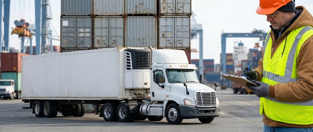 RKA Transportation Services Inc
