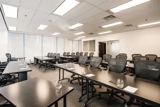 Parcourez les photos ci-dessous pour découvrir nos installations d'Ottawa.