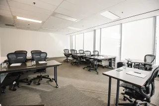 Parcourez les photos ci-dessous pour découvrir nos installations d'Ottawa.