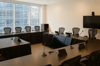 Parcourez les photos ci-dessous pour découvrir nos installations de Toronto.