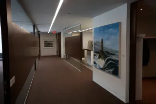 Parcourez les photos ci-dessous pour découvrir nos installations de Toronto.