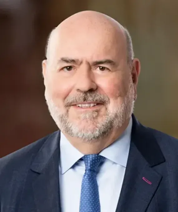 Robert M. Mainville