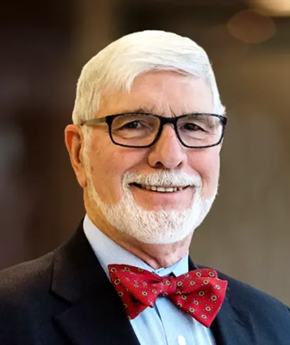 Robert A. Blair