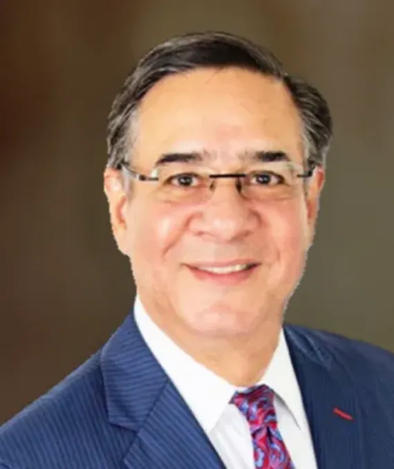 Carlos F. Concepcion
