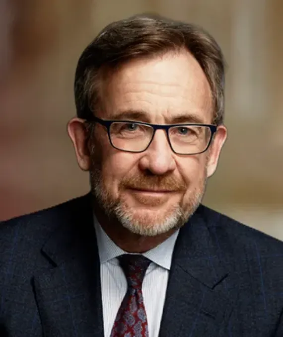 Clément Gascon