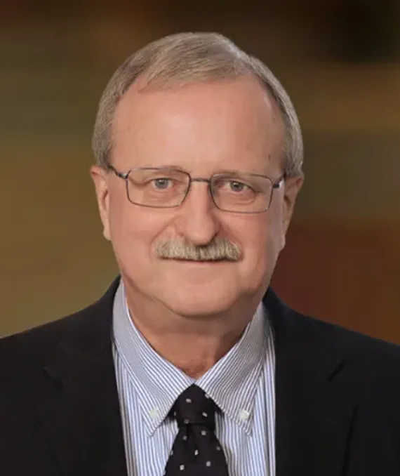 David M. Brown