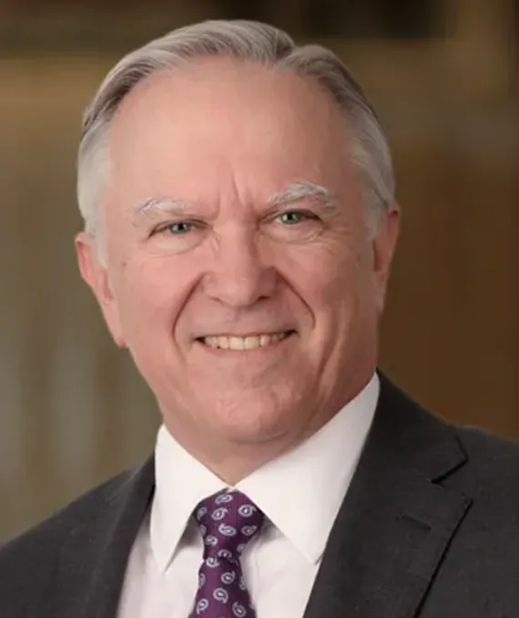 Douglas Harrison, FCIArb