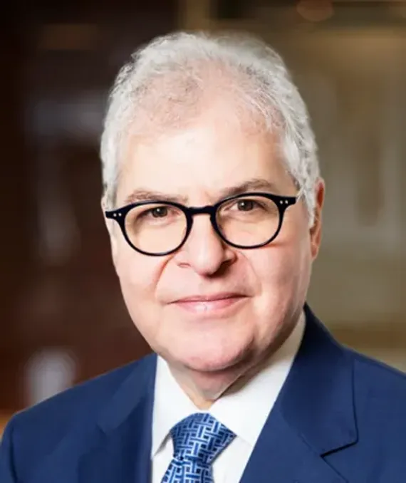 Farley J. Cohen