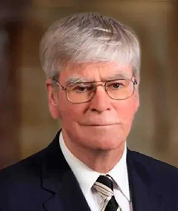Edward C. Chiasson
