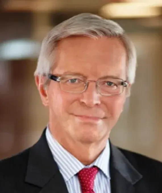 John Judge
