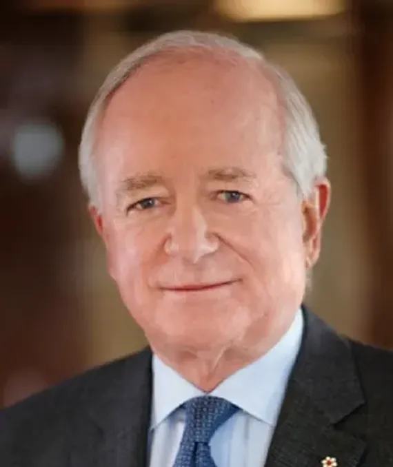 L. Yves Fortier