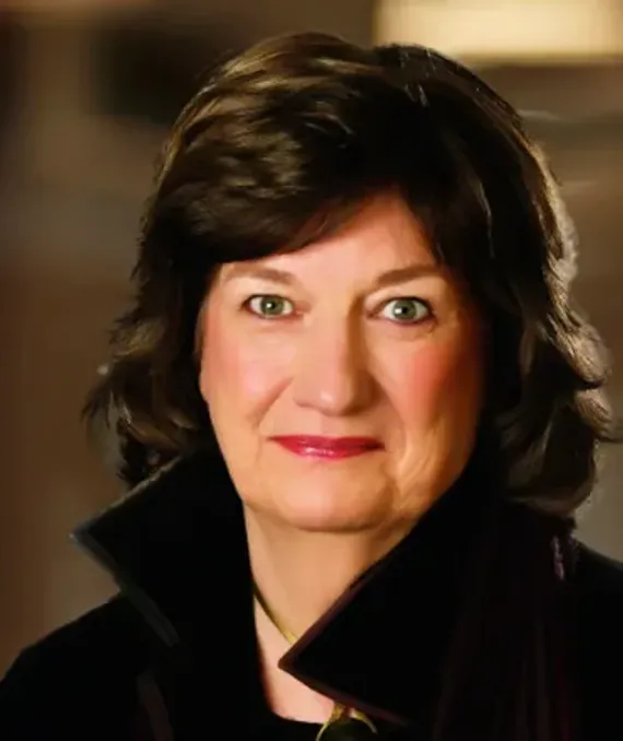 Patricia Jackson
