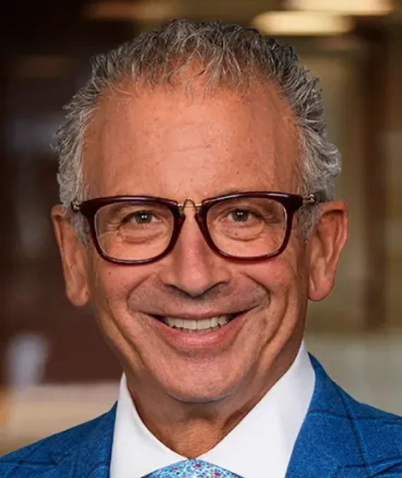Jeffrey S. Leon
