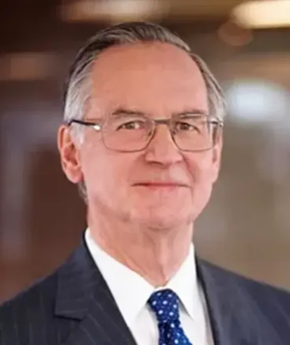 William Ian Corneil