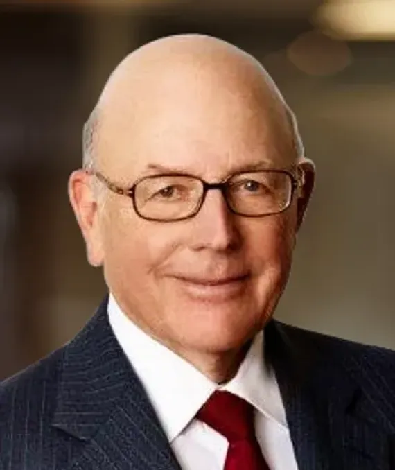 Warren K. Winkler