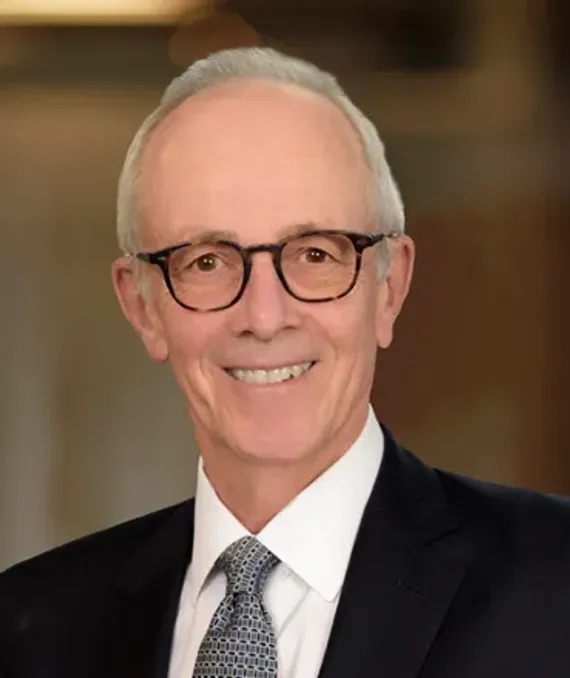 George R. Strathy