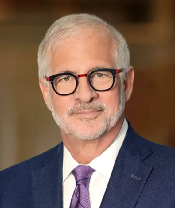 Alan Mark