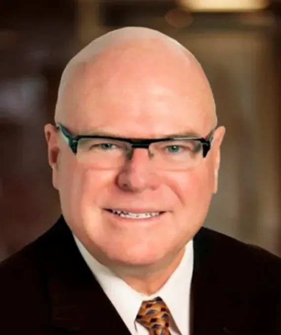 David McCutcheon