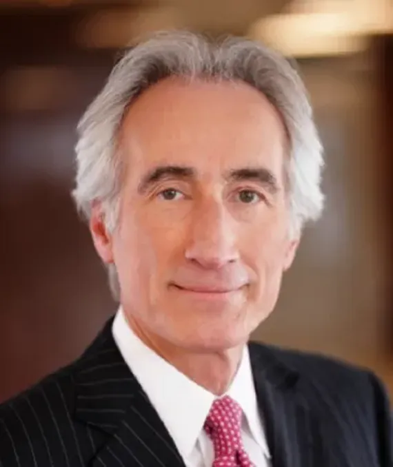 Harry B. Radomski