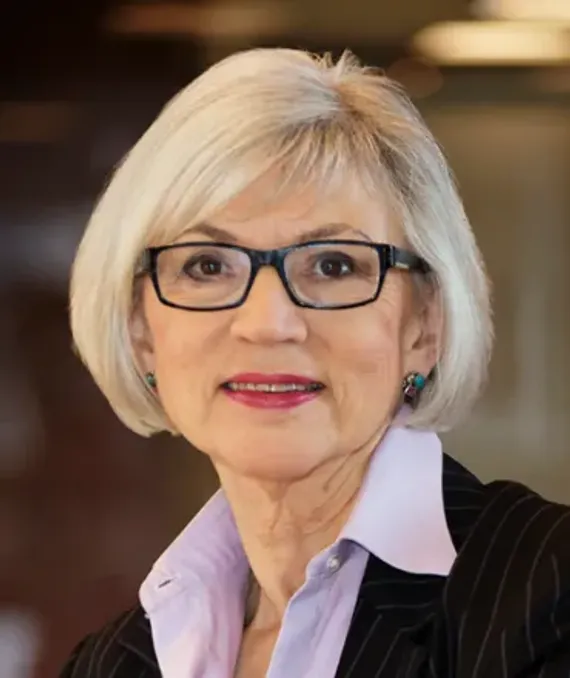 Beverley McLachlin