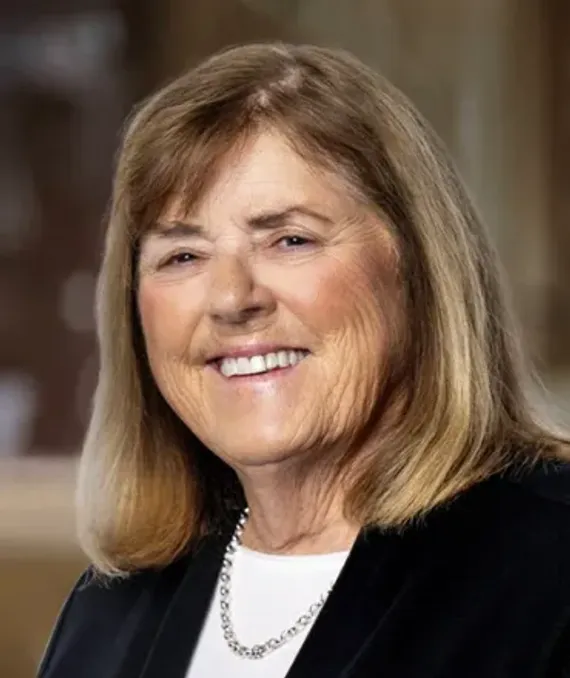 Mary Jane Stitt, FCIArb