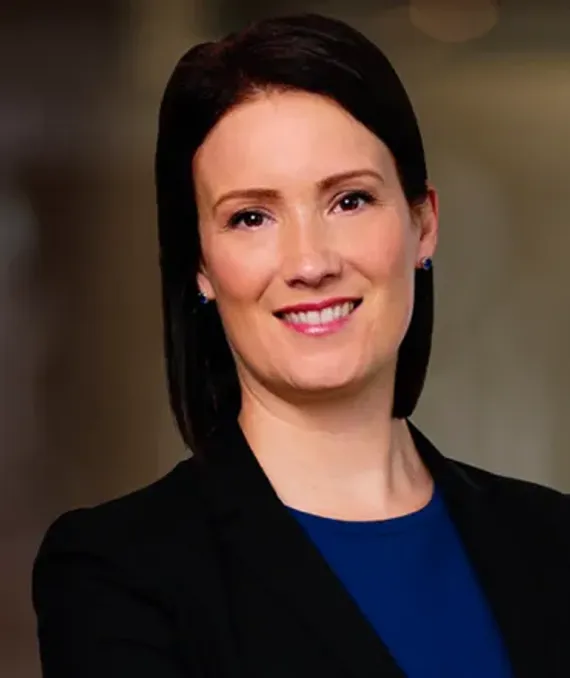 Sarah McEachern