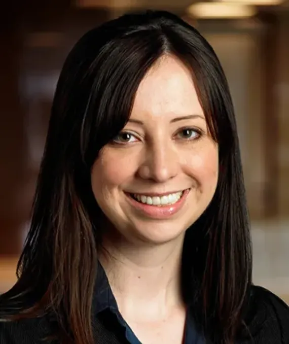 Rachel Howie