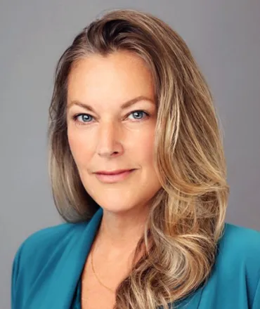 Megan Keenberg