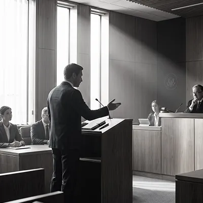 Mock Trials