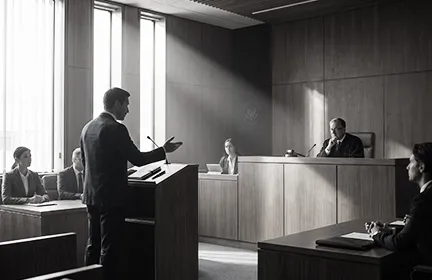 Mock Trials
