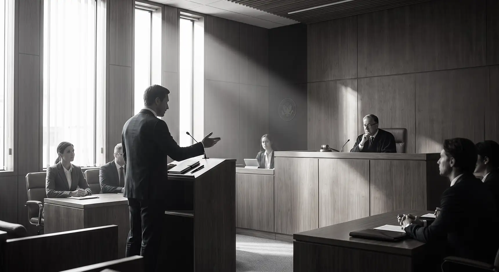 Mock Trials