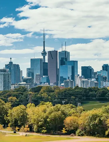 Toronto