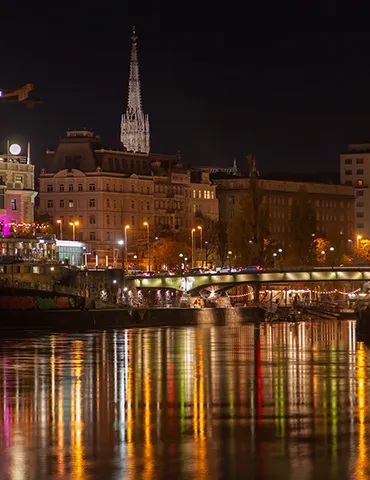 Vienna