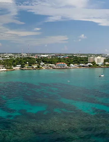 Cayman Islands