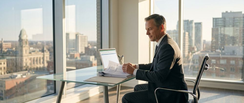 Accounting Firm London
