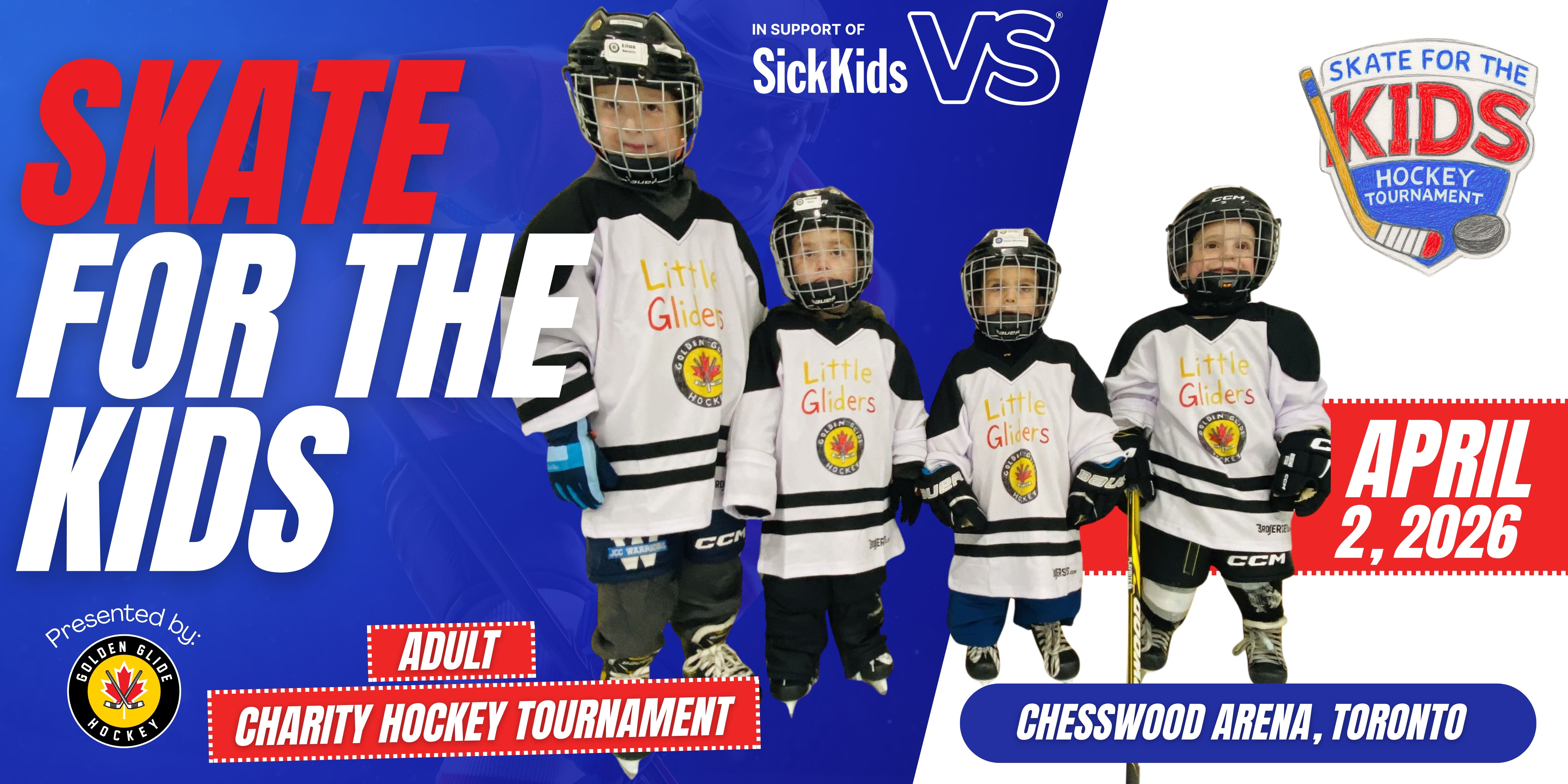 Hockey Instructors Toronto