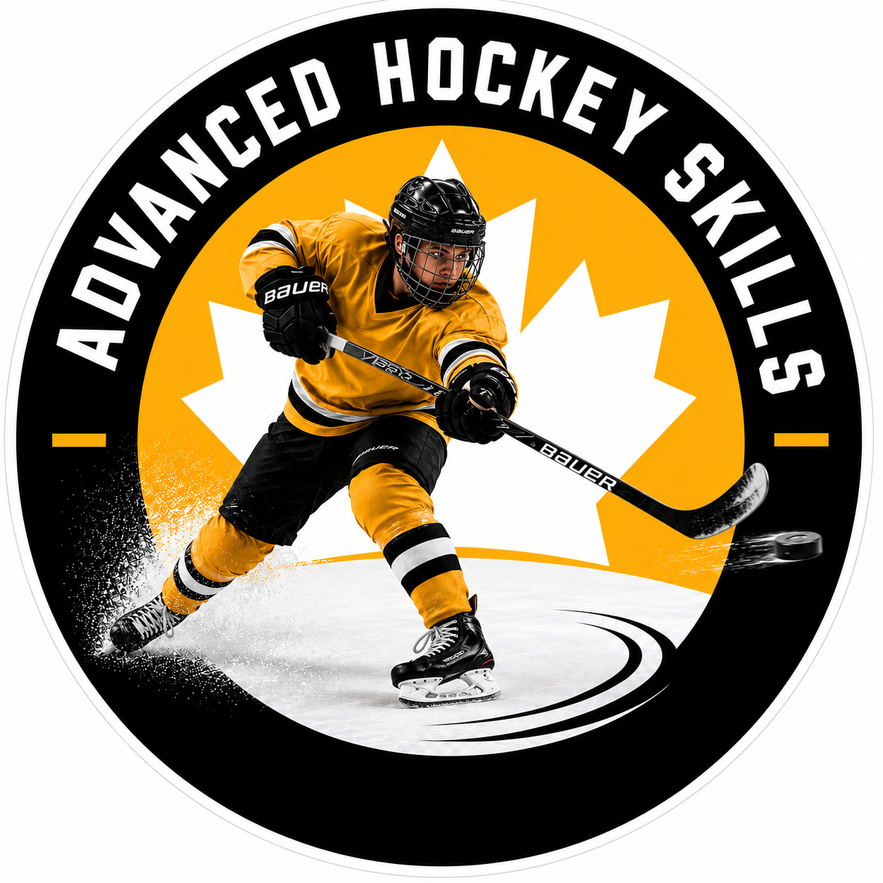 Hockey Camps Mississauga