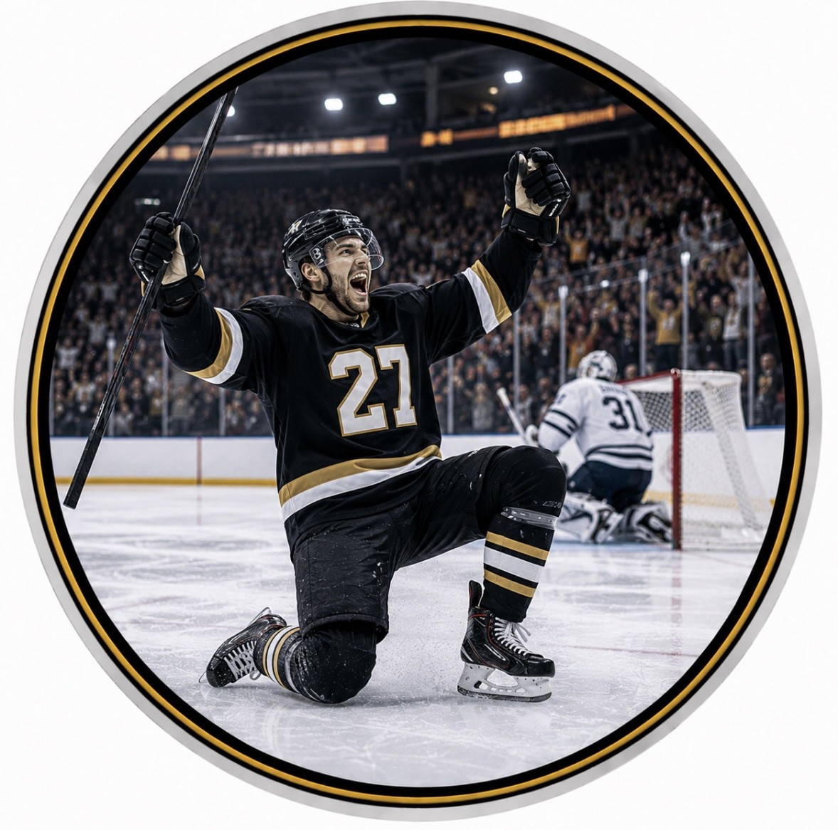 Hockey Camps Mississauga