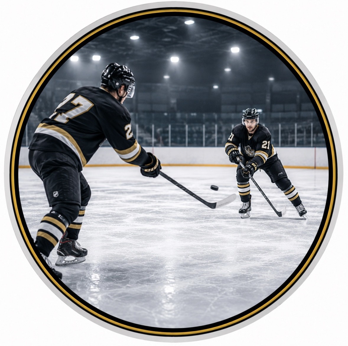 Hockey Camps Mississauga