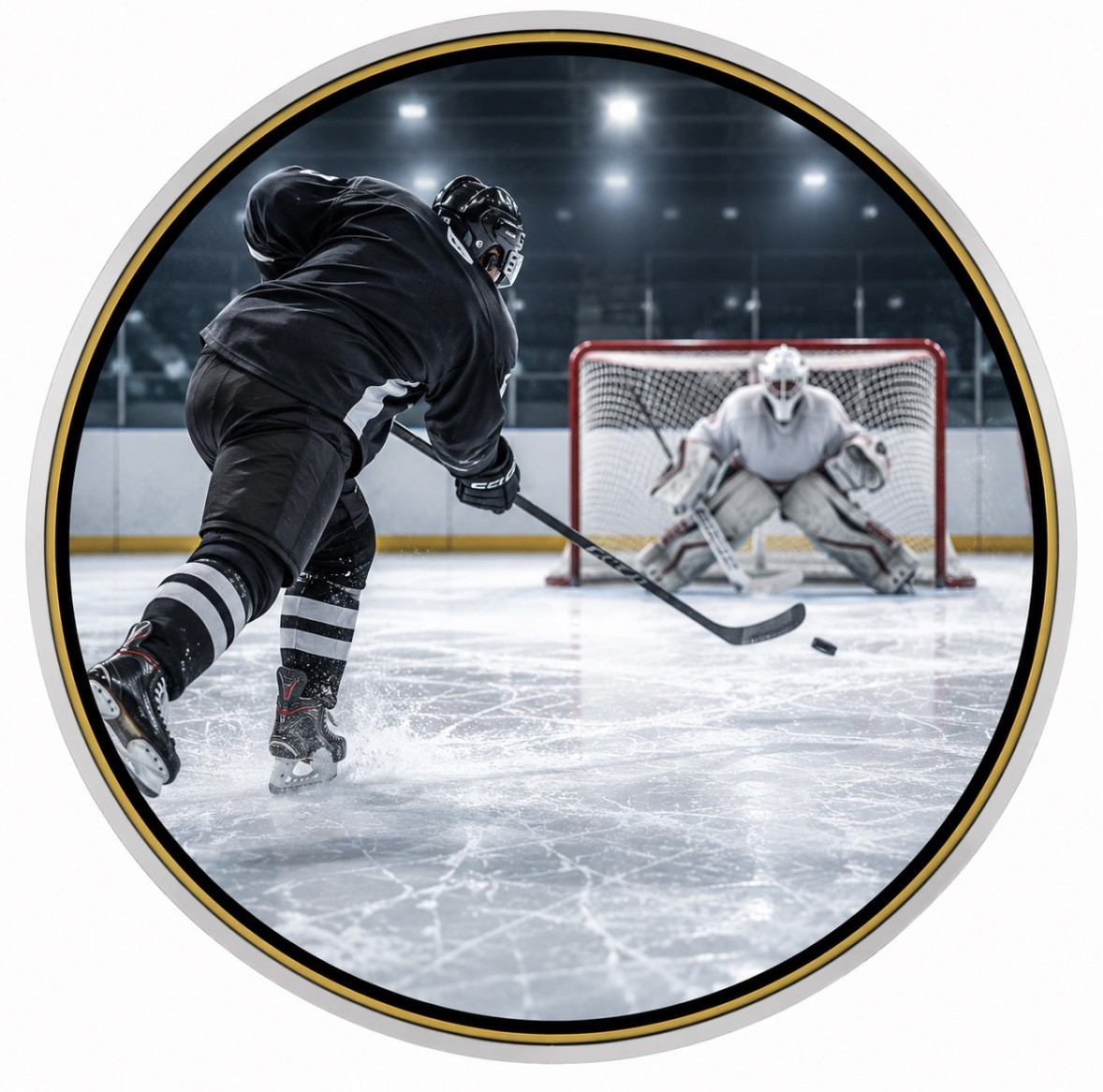 Hockey Camps Mississauga