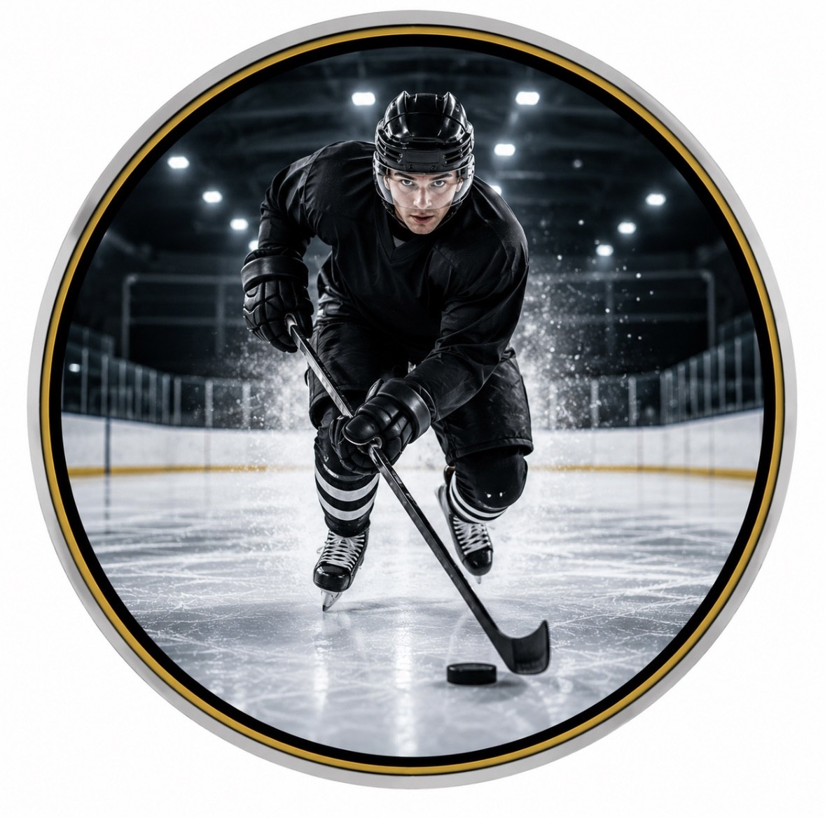 Hockey Camps Mississauga