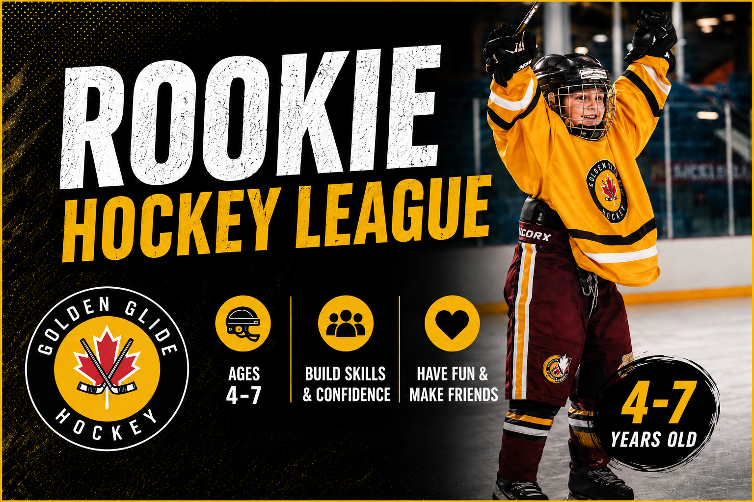 Hockey Instructors Toronto