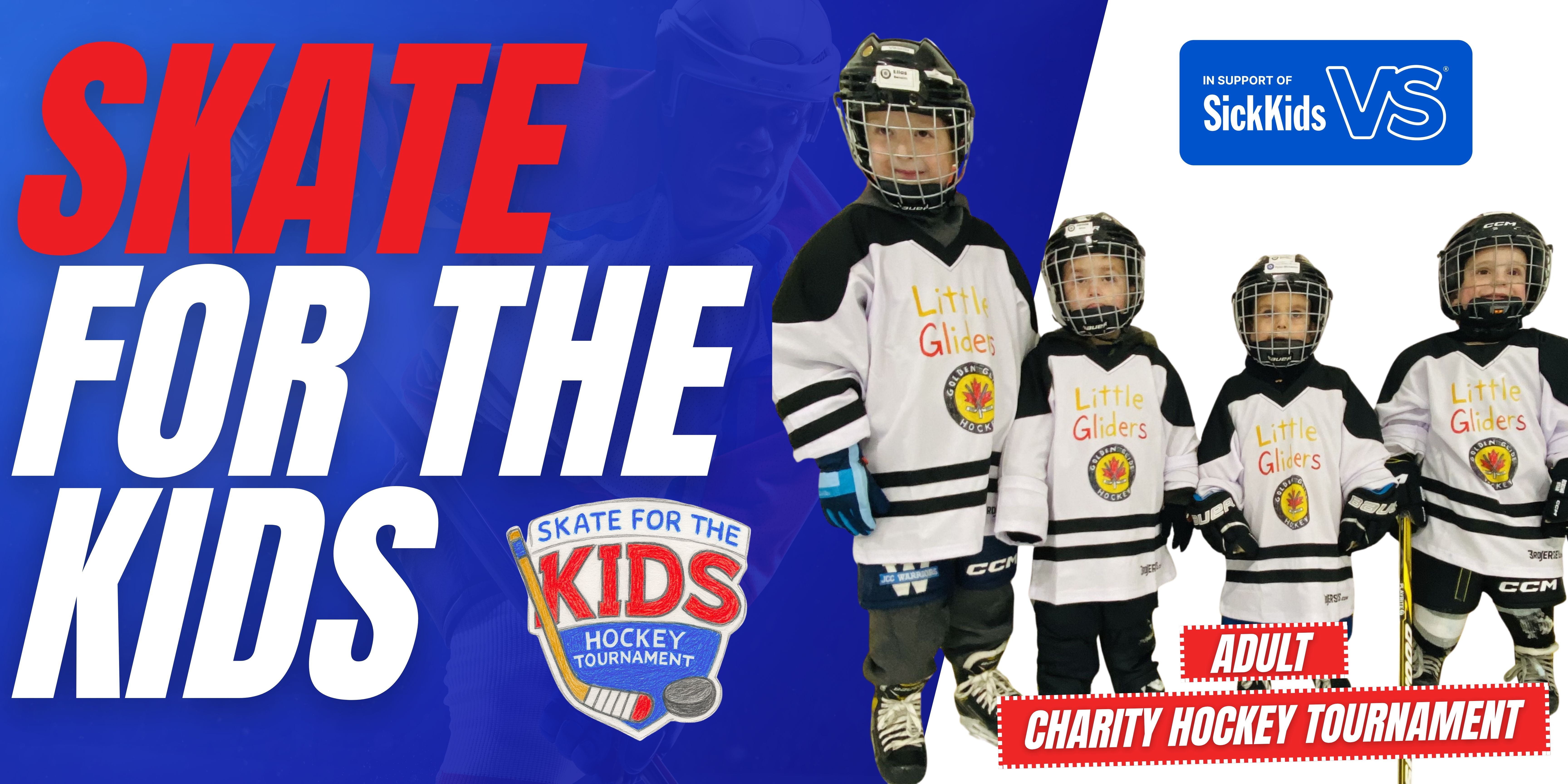 Hockey Instructors Toronto