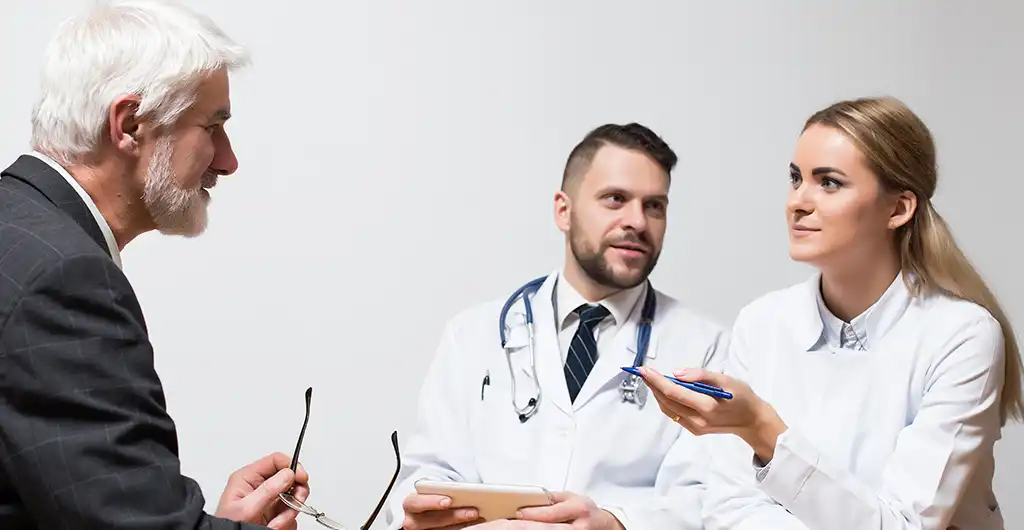 Telemedicine Consultations