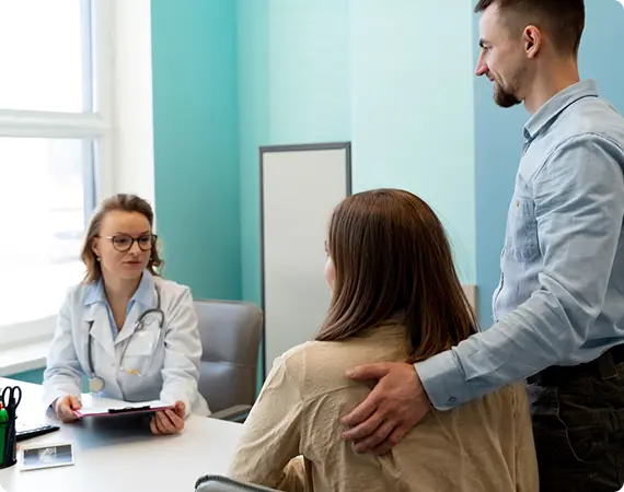 Patient Advocacy