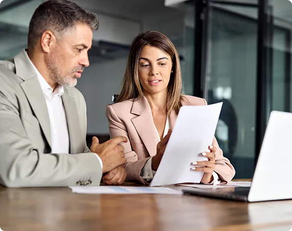 Legal Consulting for Healthcare Organizations