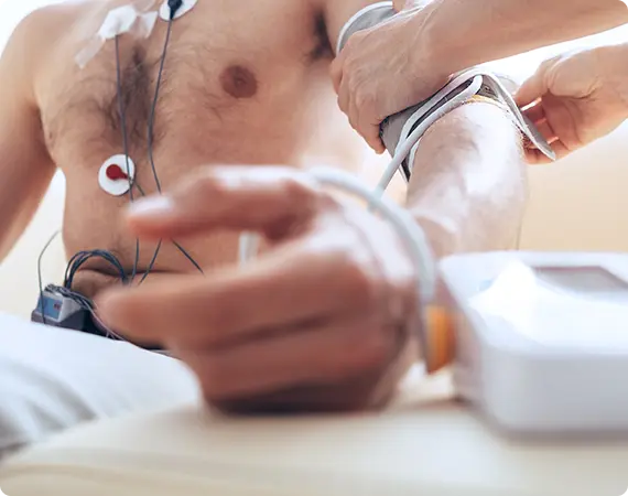 Comprehensive gastrointestinal health consultation